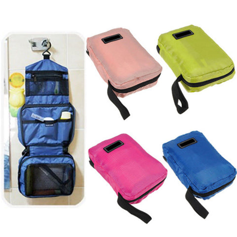 Toiletry Travel Case