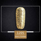 VENALISA Super Color Gel Paints Crystal Lacquer CANNI Nail Art Glitter Pearl Diamonds Soak off Platinum UV LED Gel Nail Polish