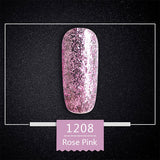 VENALISA Super Color Gel Paints Crystal Lacquer CANNI Nail Art Glitter Pearl Diamonds Soak off Platinum UV LED Gel Nail Polish