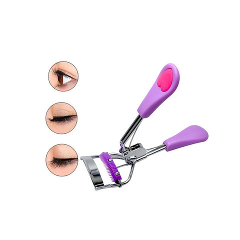 Eyelash Curler