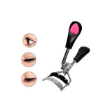Eyelash Curler