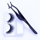 False Eyelashes Extension/ Applicator Tool