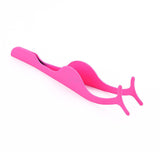 False Eyelashes Extension/ Applicator Tool