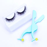 False Eyelashes Extension/ Applicator Tool