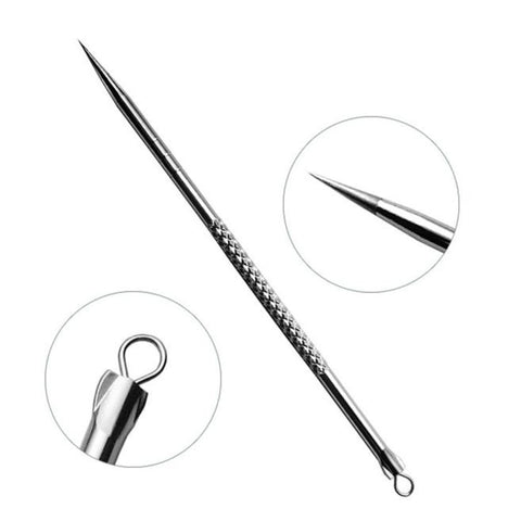 Blackhead Come-done Remover Tool