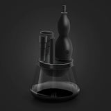 Cocute Electric Washing Makeup Brushes Machine Automatic Brush Cleaner and Dryer for Makeup Brush Cleaning Tool Machine