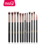Eye-shadow Makeup Brush Set/12pcs