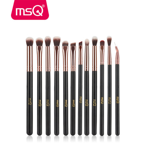 Eye-shadow Makeup Brush Set/12pcs