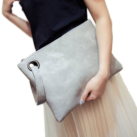Women's Envelope Clutch Bag