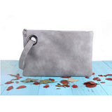 Women's Envelope Clutch Bag