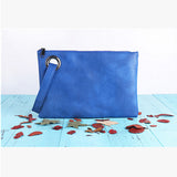 Women's Envelope Clutch Bag