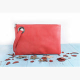 Women's Envelope Clutch Bag
