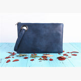 Women's Envelope Clutch Bag
