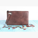 Women's Envelope Clutch Bag