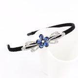 Rhinestone Headband