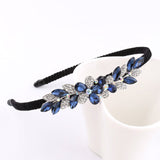 Rhinestone Headband