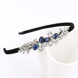 Rhinestone Headband