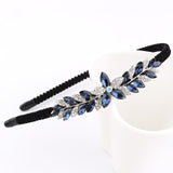 Rhinestone Headband
