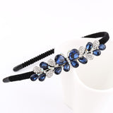 Rhinestone Headband