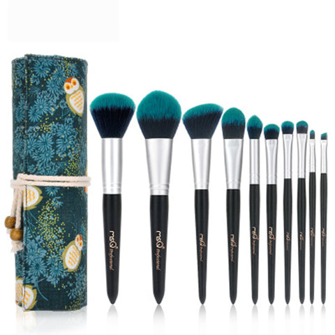 Makeup Brushes Makeup Pincel Maquiagem Make Up Maquillaje Pinceaux Profissional Completa Brush Kit Pincel Set