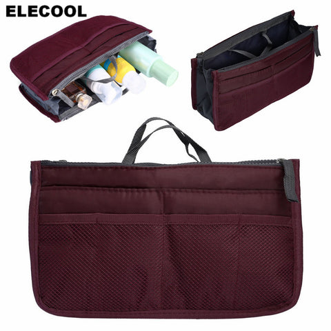 Make Up Organizer Bag