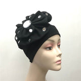 Turban Head Cap