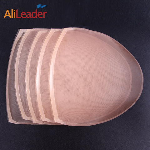 Net Wig Cap