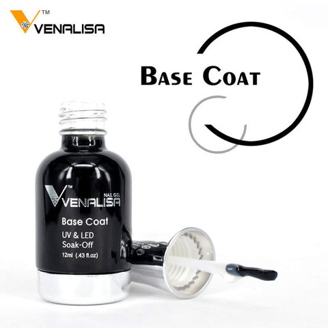 VENALISA Acrylic Gel Kit Soak Off UV LED Poly Gel Real Quality Fast Dry Matte Clear Color Builder Gel Long Lasting Crystal Gel